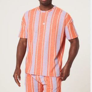 DESMOND T-SHIRT - Native Youth